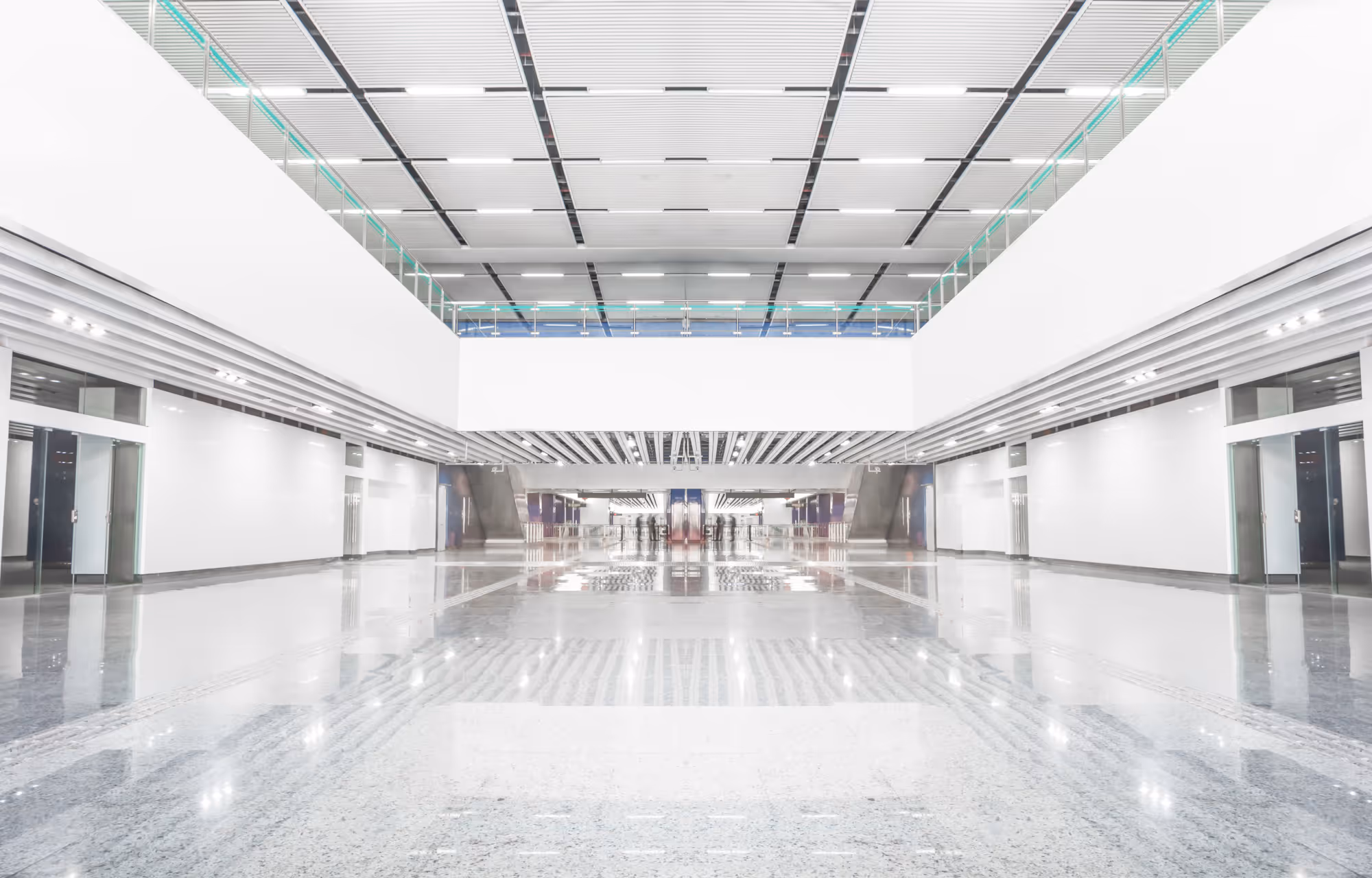 Hallenrienigung Hannover